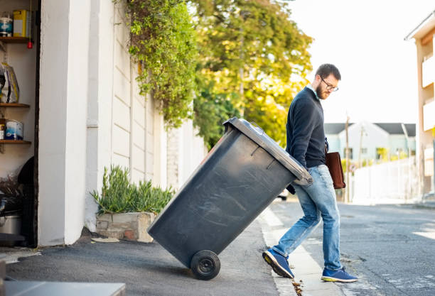 Best Scrap Metal Recycling in Woodbine, GA